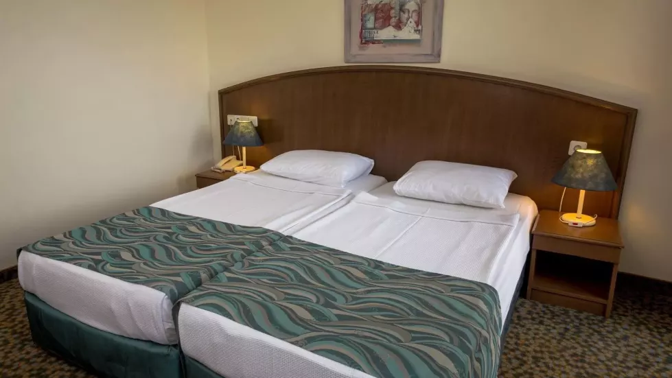 Viešbutis „DOSI HOTEL“ (Antalija, Turkija)