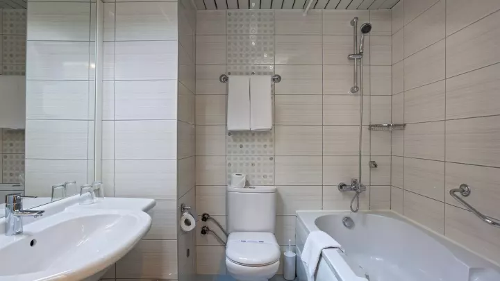 Viešbutis „DOSI HOTEL“ (Antalija, Turkija)