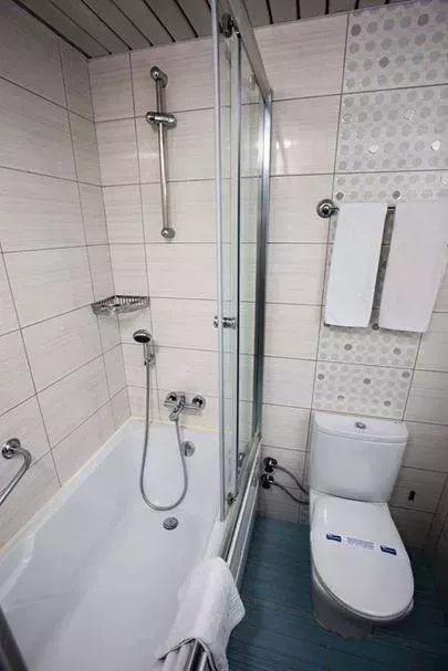 Viešbutis „DOSI HOTEL“ (Antalija, Turkija)