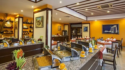 Viešbutis „DOSI HOTEL“ (Antalija, Turkija)