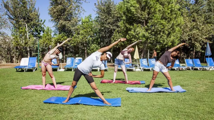 Viešbutis „DOSI HOTEL“ (Antalija, Turkija)