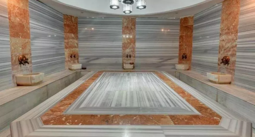 Viešbutis „MAGIC SUN HOTEL“ (Kemeras, Turkija)