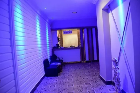 Viešbutis „MAGIC SUN HOTEL“ (Kemeras, Turkija)