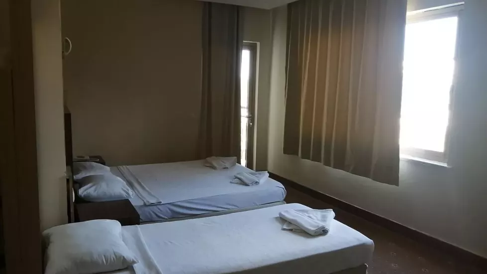 Viešbutis „MAGIC SUN HOTEL“ (Kemeras, Turkija)