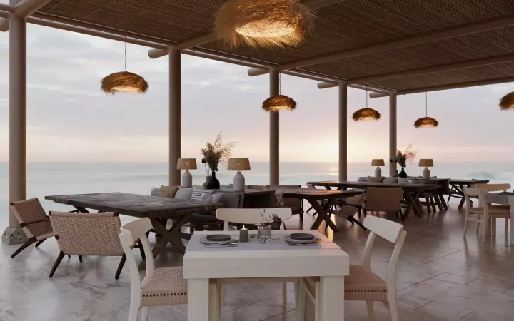 Viešbutis „SIU COLLECTION“ (Kemeras, Turkija)