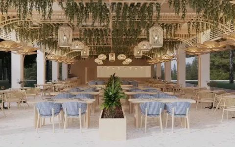 Viešbutis „SIU COLLECTION“ (Kemeras, Turkija)