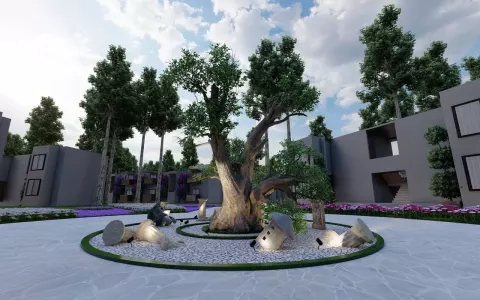 Viešbutis „SIU COLLECTION“ (Kemeras, Turkija)