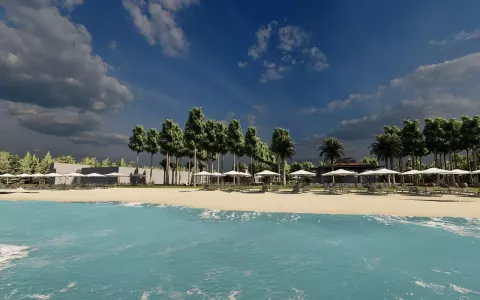 Viešbutis „SIU COLLECTION“ (Kemeras, Turkija)