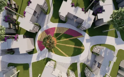 Viešbutis „SIU COLLECTION“ (Kemeras, Turkija)