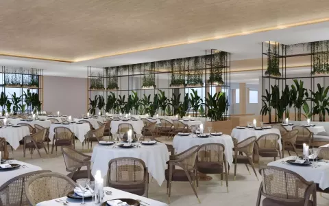 Viešbutis „SIU COLLECTION“ (Kemeras, Turkija)