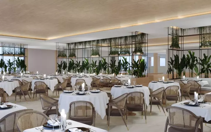 Viešbutis „SIU COLLECTION“ (Kemeras, Turkija)