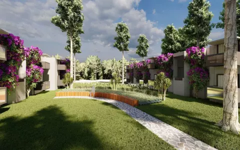 Viešbutis „SIU COLLECTION“ (Kemeras, Turkija)