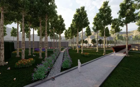 Viešbutis „SIU COLLECTION“ (Kemeras, Turkija)