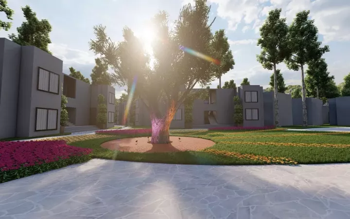 Viešbutis „SIU COLLECTION“ (Kemeras, Turkija)