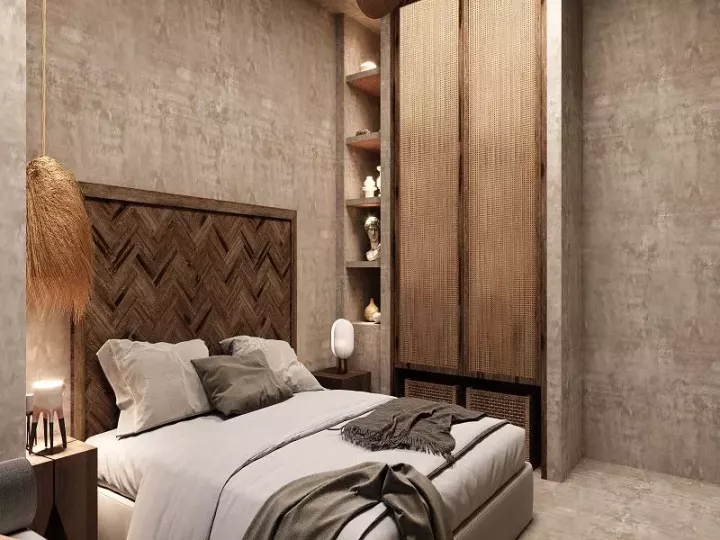 Viešbutis „SIU COLLECTION“ (Kemeras, Turkija)