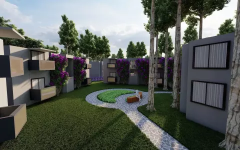 Viešbutis „SIU COLLECTION“ (Kemeras, Turkija)