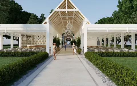 Viešbutis „SIU COLLECTION“ (Kemeras, Turkija)