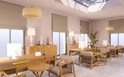 Viešbutis „SIU COLLECTION“ (Kemeras, Turkija)