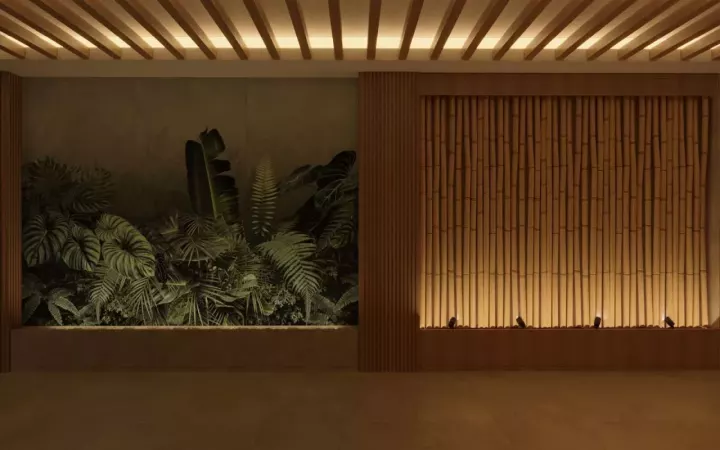 Viešbutis „SIU COLLECTION“ (Kemeras, Turkija)