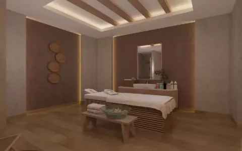 Viešbutis „SIU COLLECTION“ (Kemeras, Turkija)