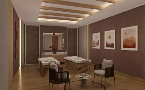 Viešbutis „SIU COLLECTION“ (Kemeras, Turkija)