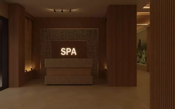 Viešbutis „SIU COLLECTION“ (Kemeras, Turkija)