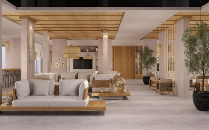 Viešbutis „SIU COLLECTION“ (Kemeras, Turkija)