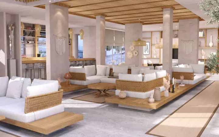 Viešbutis „SIU COLLECTION“ (Kemeras, Turkija)