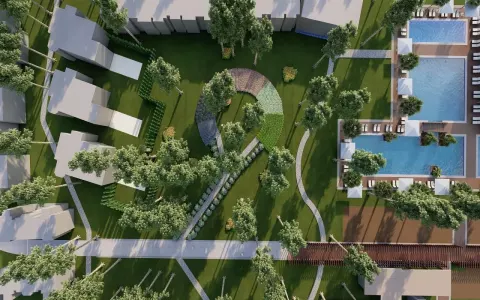 Viešbutis „SIU COLLECTION“ (Kemeras, Turkija)