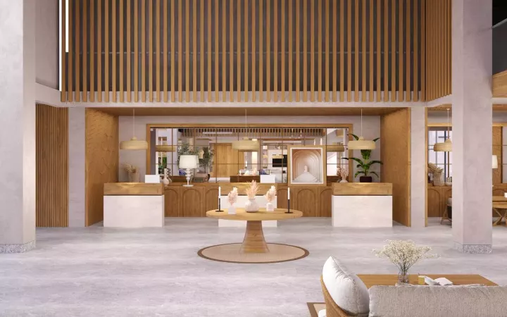 Viešbutis „SIU COLLECTION“ (Kemeras, Turkija)