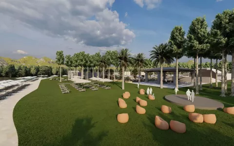 Viešbutis „SIU COLLECTION“ (Kemeras, Turkija)