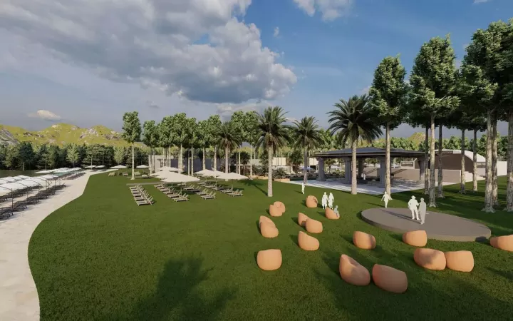 Viešbutis „SIU COLLECTION“ (Kemeras, Turkija)