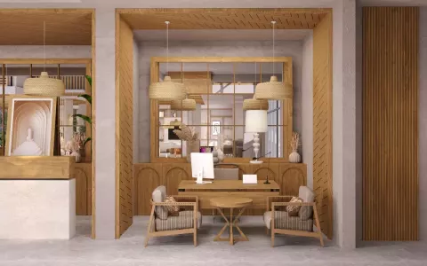 Viešbutis „SIU COLLECTION“ (Kemeras, Turkija)