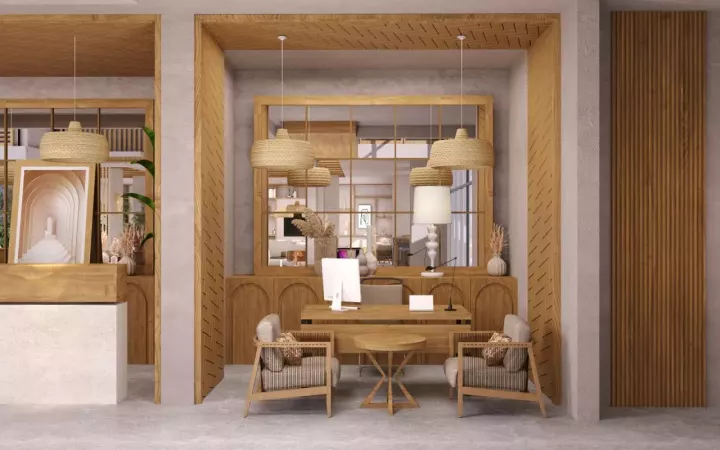 Viešbutis „SIU COLLECTION“ (Kemeras, Turkija)