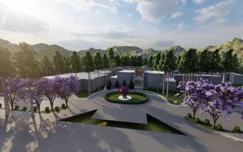 Viešbutis „SIU COLLECTION“ (Kemeras, Turkija)