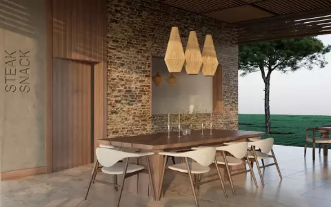 Viešbutis „SIU COLLECTION“ (Kemeras, Turkija)