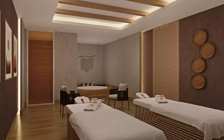 Viešbutis „SIU COLLECTION“ (Kemeras, Turkija)