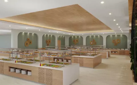 Viešbutis „SIU COLLECTION“ (Kemeras, Turkija)