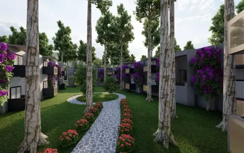 Viešbutis „SIU COLLECTION“ (Kemeras, Turkija)