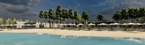 Viešbutis „SIU COLLECTION“ (Kemeras, Turkija)