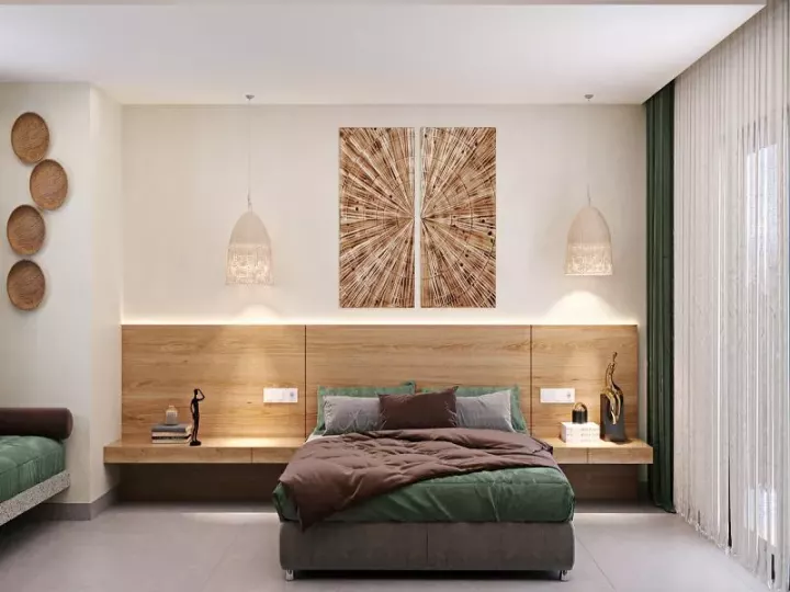 Viešbutis „SIU COLLECTION“ (Kemeras, Turkija)