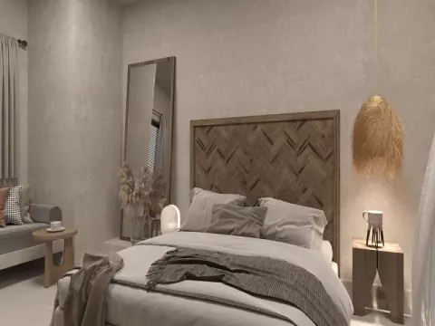 Viešbutis „SIU COLLECTION“ (Kemeras, Turkija)