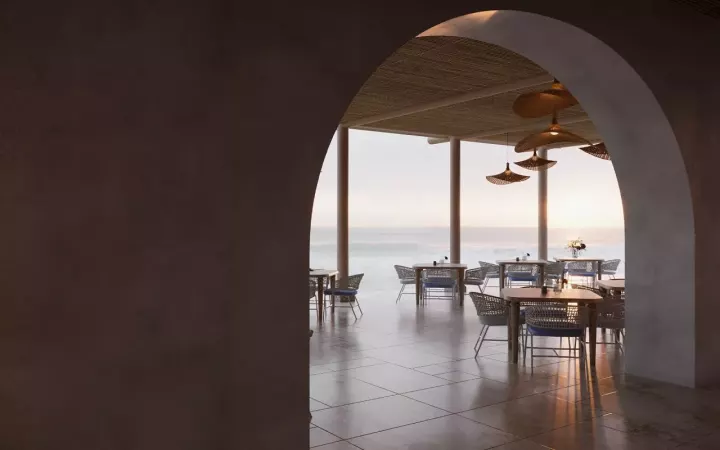 Viešbutis „SIU COLLECTION“ (Kemeras, Turkija)