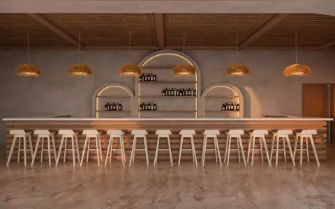 Viešbutis „SIU COLLECTION“ (Kemeras, Turkija)