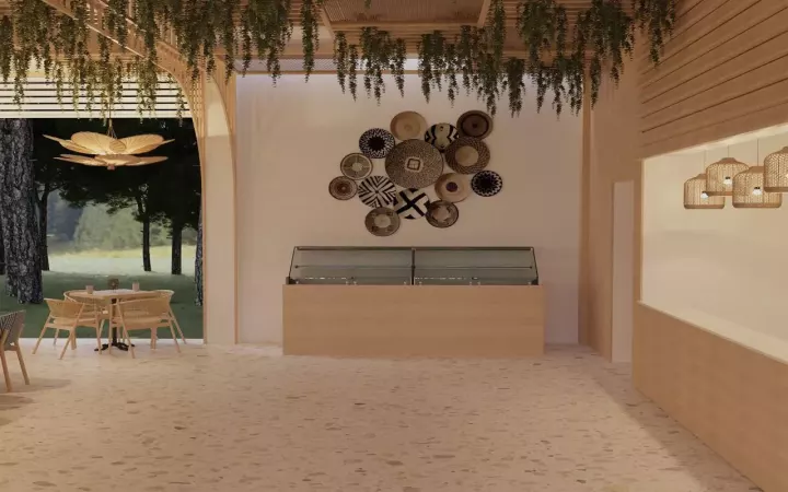 Viešbutis „SIU COLLECTION“ (Kemeras, Turkija)