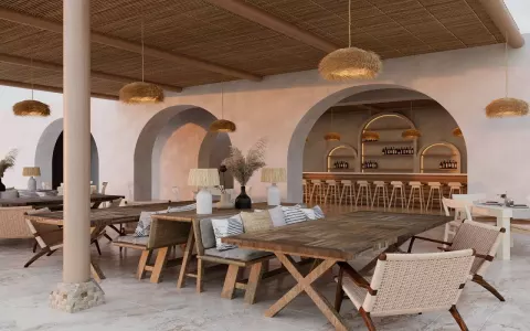 Viešbutis „SIU COLLECTION“ (Kemeras, Turkija)