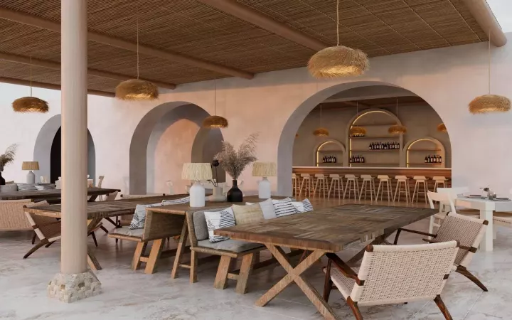 Viešbutis „SIU COLLECTION“ (Kemeras, Turkija)