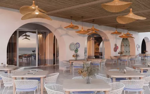 Viešbutis „SIU COLLECTION“ (Kemeras, Turkija)