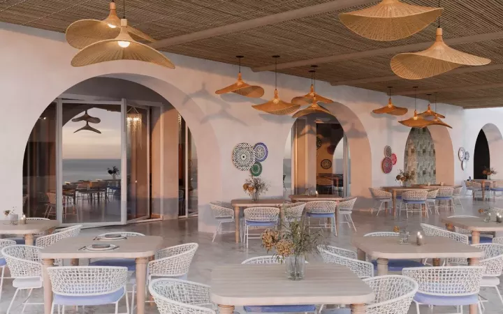 Viešbutis „SIU COLLECTION“ (Kemeras, Turkija)