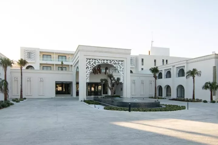 Viešbutis „ONE RESORT PREMIUM“ (Hamametas, Enfida, Tunisas)